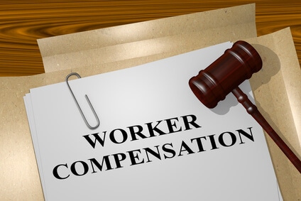 Claiming Workers’ Compensation for a Workplace Injury with Lawyer Referral Service of Central Texas