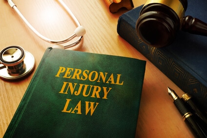 Filing a Birth Injury Lawsuit by Lawyer Referral Service of Central Texas