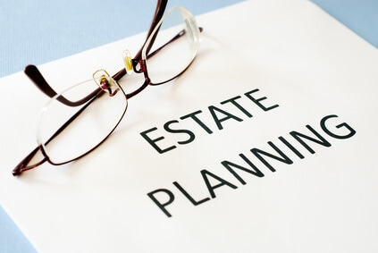 Estate Planning Reasons You Can't Afford to miss by Lawyer Referral Service of Central Texas