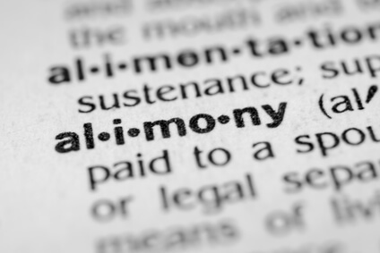 Overview of Alimony Payments by Lawyer Referral Services of Central Texas