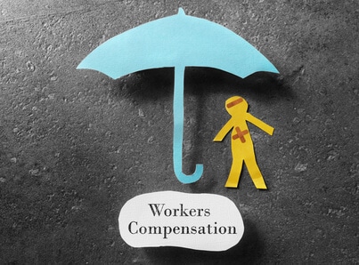 Workers’ Compensation Benefits with Lawyer Referral Service