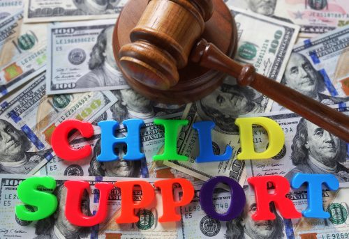 Child Support Family Law | Austin Lawyer Referral Service