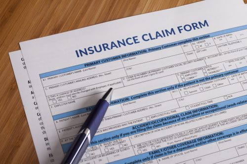 Types of Insurance Claims | Austin LRS