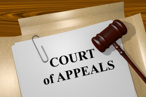 The Civil Appeals Process | Lawyer Referral Service of Central Texas